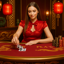 BankonBet - Live Baccarat - Real Dealer Casino