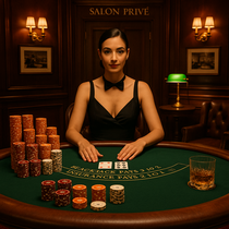 BankonBet - Live Blackjack - Real Dealer Casino