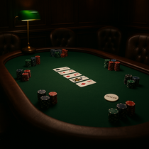 BankonBet - Live Poker - Real Dealer Casino