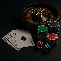 BankonBet Login Background