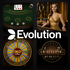 BankonBet - Evolution Gaming Provider
