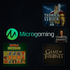 BankonBet - Microgaming Provider